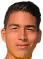 Andrés Parrales