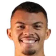 Wanderson Barros de Sousa
