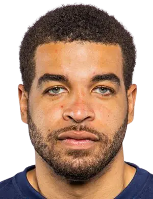 Jordan Hamilton