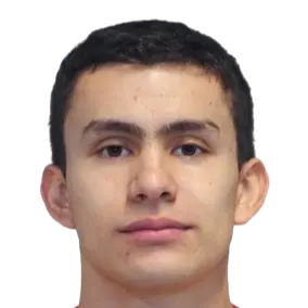 Matías Cendejas Sánchez
