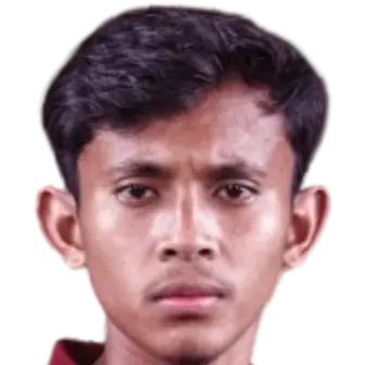 Ricky Pratama