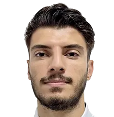Seyed Pouriya