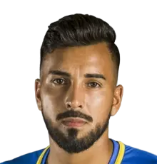 Jorge Díaz
