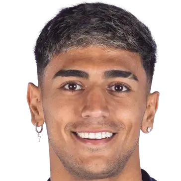 Facundo Daniel Torres Perez