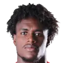 Eddie Roberts
