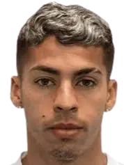Gabriel Pereira
