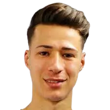 Lukas·Mazagg