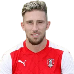 Angus MacDonald