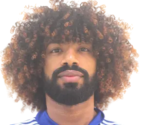 Mohamed Saied Mohamed Omar Mahmoud