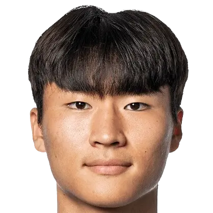 Sang-bin Jung