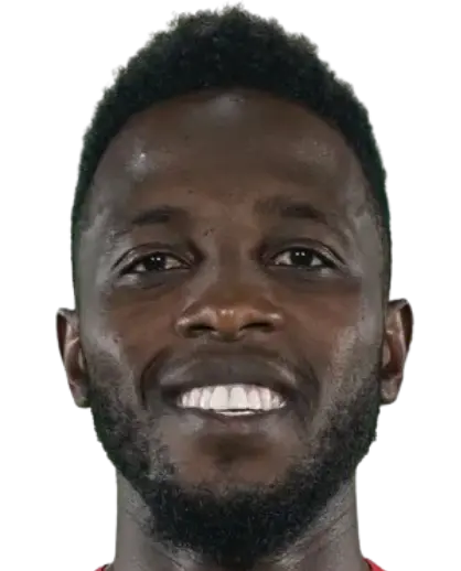 Godfrey Bitok Stephen