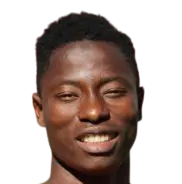 Ahmad Toure Ngouyamsa
