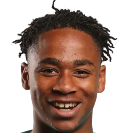 Joshua Oluwayemi