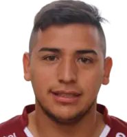 Matías Ramírez