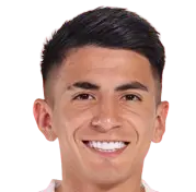 Thiago Almada