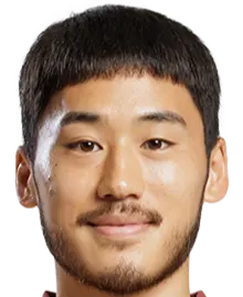 Choi Kyoung-Rok