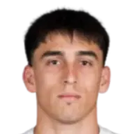 Lucas Guiñazú