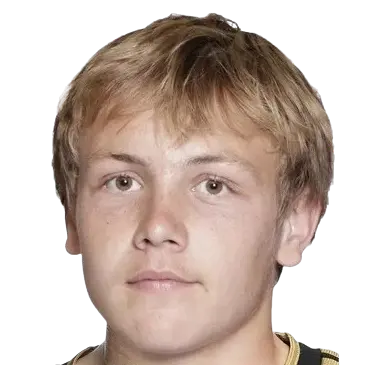 Alexander svirsky