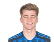 keegan tingey