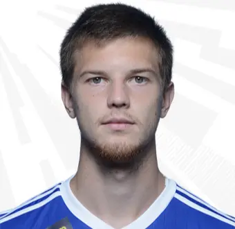 Ivan Lapshov