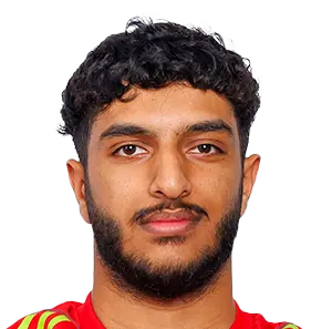 Omar Ahmed Mohamed Ahmed Abdulla Abdul Rahman