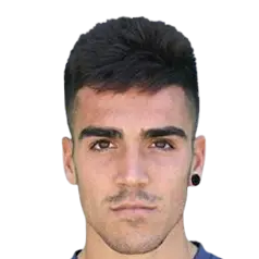 David Crespo Zurita