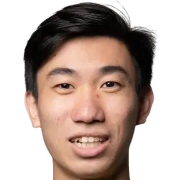 Joel Chew Joon Herng