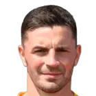 Padraig Amond