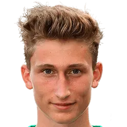 Patrick Osterhage