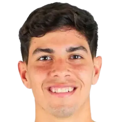 Jose Gallegos