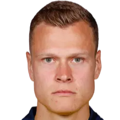 Viktor Claesson