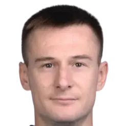 Andrey Malykh