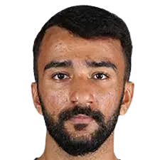 Ahmed Saberi