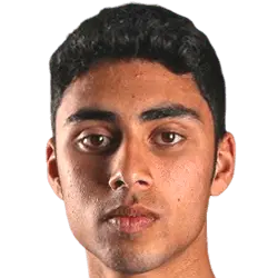 Nathan Lobo