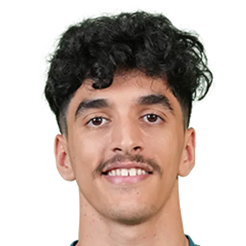 Sattam Al Shammari