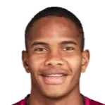 Ryan Bolaños