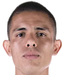 Marcos Enrique