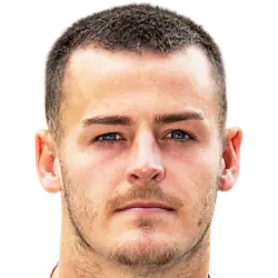 Danny Mullen