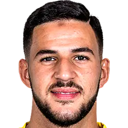 Ahmed El Messaoudi