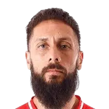 ezequiel parnisari