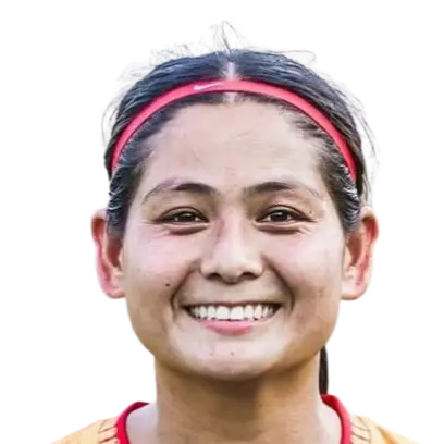 Sushmita Lepcha
