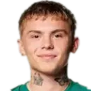 Isak Hansen Aaröen