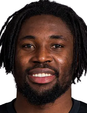 Bacary Sane