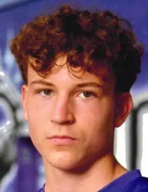 Aaron Henkel