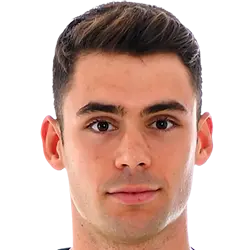 Luca Gemello