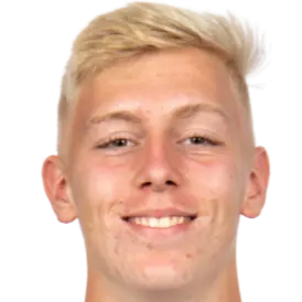 Mika Biereth