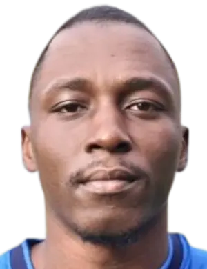 Lionel Samba