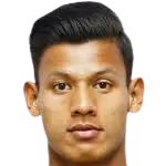 Lwin Moe Aung