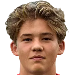 Mads Bomholt
