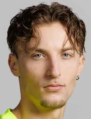 andrius kaulinis